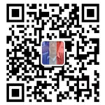 扫描关注微信账号